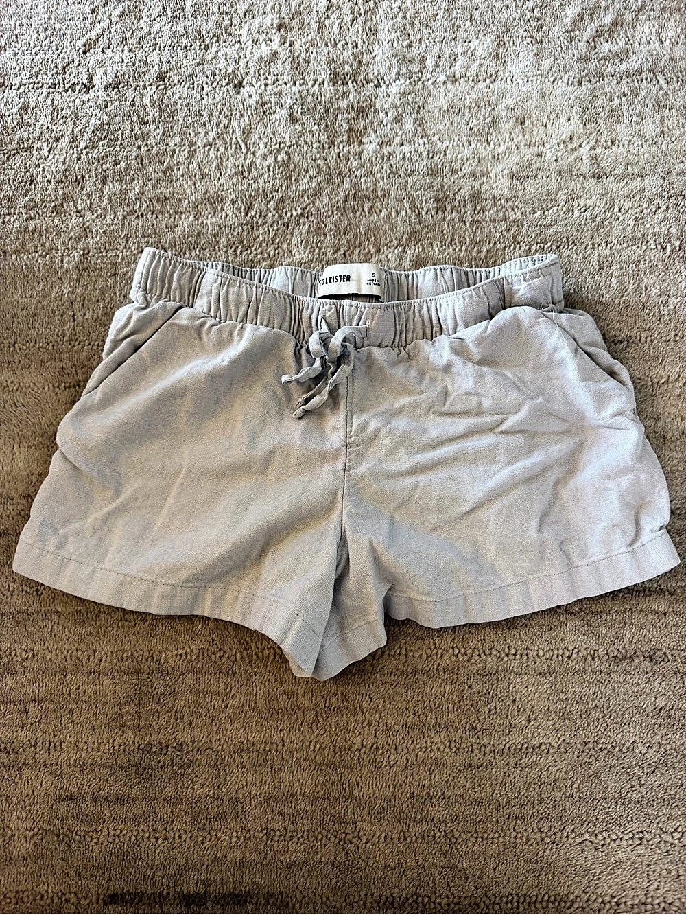Hollister shorts